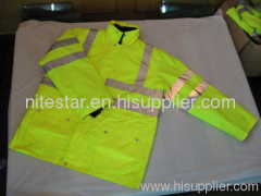 Safety jacket , reflective Jacket,safety cloth(SPT05)