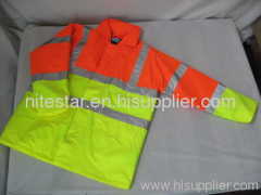 Safety jacket , reflective Jacket,safety cloth(SPTL02)