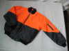 Safety jacket , reflective Jacket,safety cloth(HJ03)