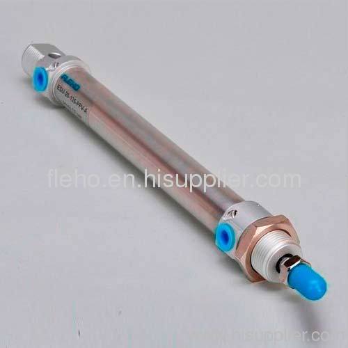 ISO6432 Series Pneumatic Cylinder
