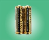 LR6 AA ALKALINE BATTERY