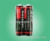 R6P UM3 1.5VOLT AA SIZE CARBON BATTERY