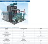 Marine Ice Flake Machine 5T