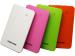 Slim portable power bank for kinds of mobile devices