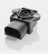 RSC3200 redundant version Rotary Sensor