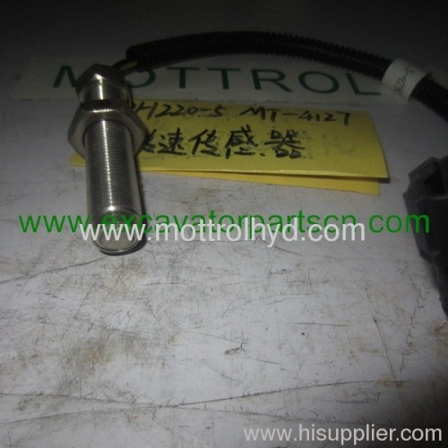 DH220-5/ MT-4127 Revolution switch