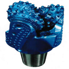 tricone rock bit for water drilling