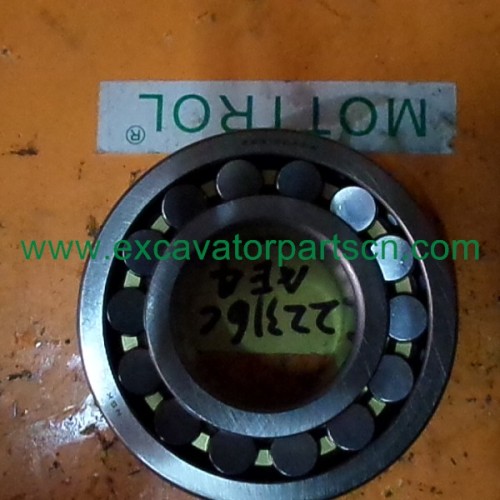 Spherical Roller Bearing 22316CAE4