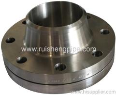 ASME /DIN /GB standards pipe fittings flanges