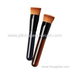 Acrylic handle Foundation Brush