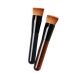 Acrylic handle Foundation Brush