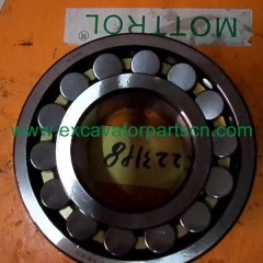 Spherical Roller Bearing 22319B