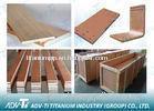 Dia 5-100mm titanium clad copper Clad Metal Sheet