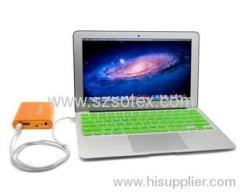 9000mAh Portable power bank for Laptop