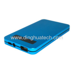 High quality with low price protable mobile Battery charger