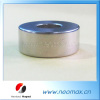 Powerful NdFeB Magnetic Ring