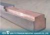 GR1 GR2 Clad Metal Sheet Titanium clad steel plate for aerospace