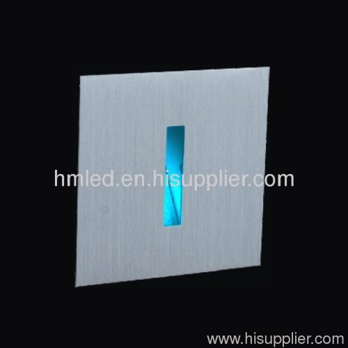 led step light; high quality step light; 1W led step light