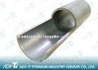 Titanium layer 0.5~3.2mm Titanium Clad Aluminum tube Clad Metal Sheet