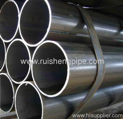 DIN 2448 carbon steel tubes manufacturer