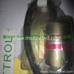 R225-7 3991625 Revolution switch