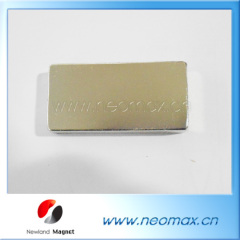 Powerful Neodymium Magnet Block