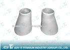 Titanium GR2 Pipe Fittings