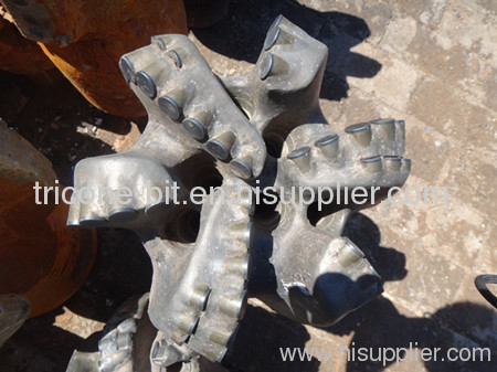 used pdc drill bit 8 1/2