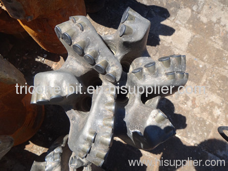 used pdc drill bit 8 1/2" 215.9mm