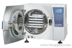 Vacuum Steam Autoclave Sterilizer