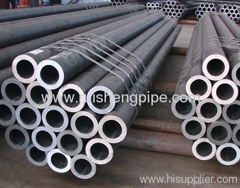 API 5L X42/X80 steel line pipes