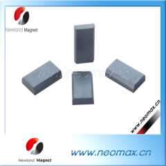 industry ferrite magnet permanent