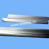 Molybdenum bar for steel making