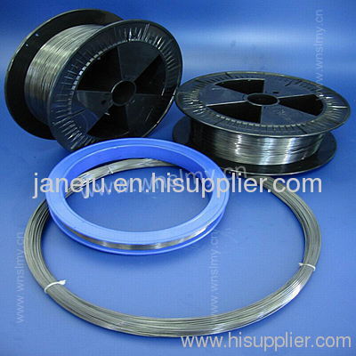 high quality Sparying molybdenum wire