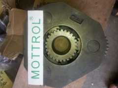 DH220-5 SWING MOTOR GEAR CARRIER