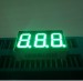 3 digit 0.36inch amber 7 segment;triple digit 0.36 led display