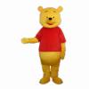 winnie the pooh mascot costume