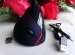 Clickmax Wired Optical Vertical Mouse