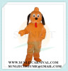 pluto dog mascot costume