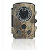 Camo InfraRed Wildview Trail Camera For Indoor / Outdoor Surveillance