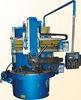 Turning Vertical Lathe Machine