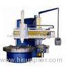 Numerically Controlled Automatic Vertical Lathe Machine For Boiler