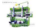 CNC Heavy Duty Vertical Lathe Machine With Swing Diameter 2500mm