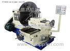 Large-Diameter 1600mm CNC Digital Control Facing Lathe For Industries