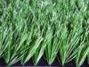PE Monofilament Yarn Field Green Football Artificial Grass 5/8'' Gauge