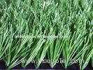 PE Monofilament Yarn Field Green Football Artificial Grass 5/8'' Gauge