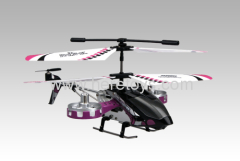 Remote Control Toy Helicopter