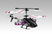 Remote Control Toy Helicopter