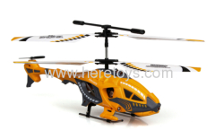 awesome remote control helicopter