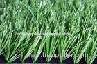 PE Spine Shape Yarn Futsal Artificial Grass Filling Rubber Granule